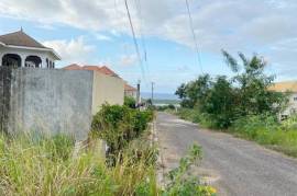 Residential Lot for Sale in Falmouth