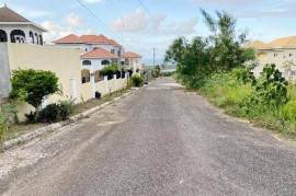 Residential Lot for Sale in Falmouth