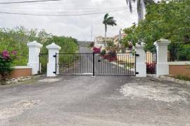 Residential Lot for Sale in Falmouth