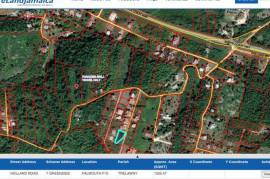 Residential Lot for Sale in Falmouth