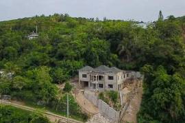 Residential Lot for Sale in Montego Bay