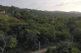 Residential Lot for Sale in Montego Bay