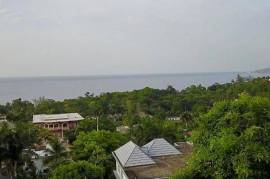 Residential Lot for Sale in Montego Bay