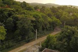 Residential Lot for Sale in Montego Bay