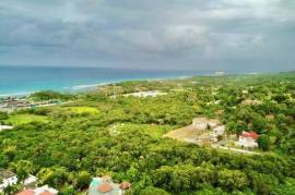 Residential Lot for Sale in Montego Bay