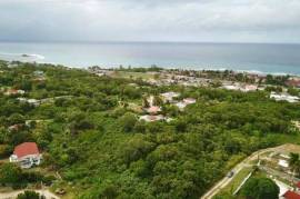 Residential Lot for Sale in Montego Bay