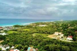 Residential Lot for Sale in Montego Bay