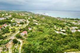 Residential Lot for Sale in Montego Bay