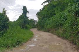 Residential Lot for Sale in Lucea