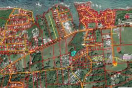 Residential Lot for Sale in Lucea