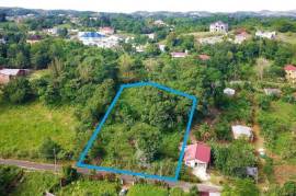 Residential Lot for Sale in Mandeville