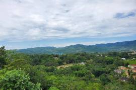 Residential Lot for Sale in Moneague