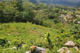 Residential Lot for Sale in Moneague