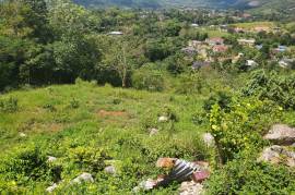 Residential Lot for Sale in Moneague