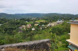 Residential Lot for Sale in Moneague