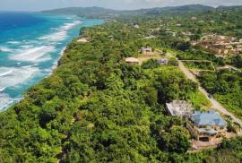 Residential Lot for Sale in Tower Isle