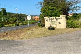 Residential Lot for Sale in Tower Isle