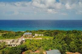 Residential Lot for Sale in Tower Isle