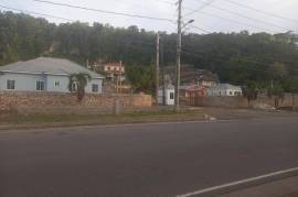 Residential Lot for Sale in Oracabessa