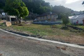 Residential Lot for Sale in Oracabessa