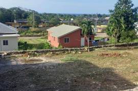 Residential Lot for Sale in Oracabessa