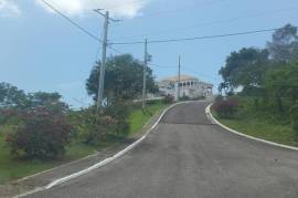 Residential Lot for Sale in Negril