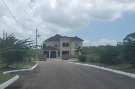 Residential Lot for Sale in Negril