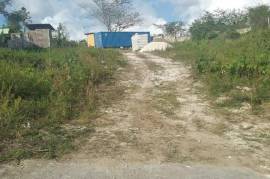 Residential Lot for Sale in Negril