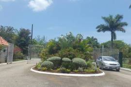 Residential Lot for Sale in Negril