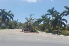 Residential Lot for Sale in Negril