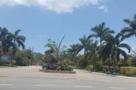 Residential Lot for Sale in Negril