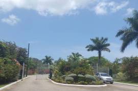 Residential Lot for Sale in Negril