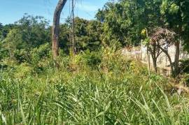 Residential Lot for Sale in Montego Bay