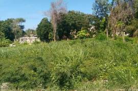 Residential Lot for Sale in Montego Bay