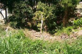 Residential Lot for Sale in Montego Bay