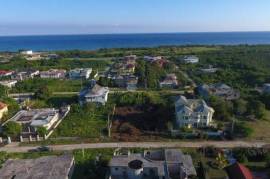 Residential Lot for Sale in Falmouth