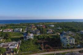 Residential Lot for Sale in Falmouth