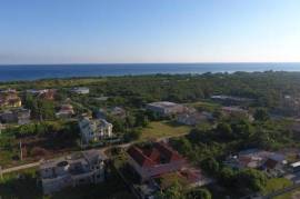 Residential Lot for Sale in Falmouth