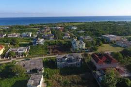 Residential Lot for Sale in Falmouth