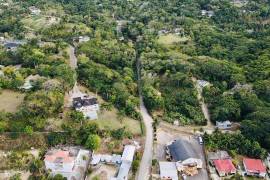 Residential Lot for Sale in Montego Bay