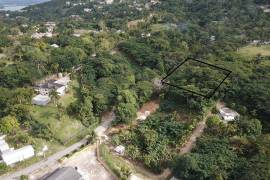 Residential Lot for Sale in Montego Bay