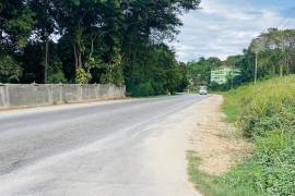 Residential Lot for Sale in Montego Bay