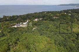 Residential Lot for Sale in Montego Bay