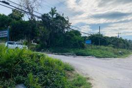 Residential Lot for Sale in Montego Bay