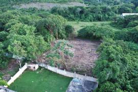 Residential Lot for Sale in Lucea