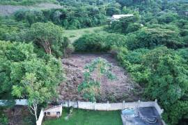 Residential Lot for Sale in Lucea