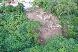 Residential Lot for Sale in Lucea