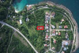 Residential Lot for Sale in Lucea