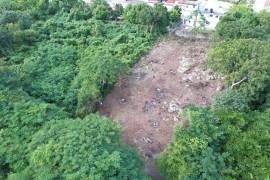 Residential Lot for Sale in Lucea