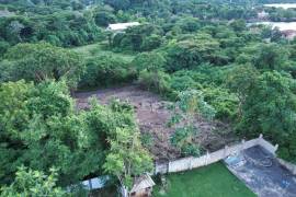 Residential Lot for Sale in Lucea